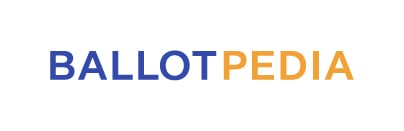Ballotpedia logo